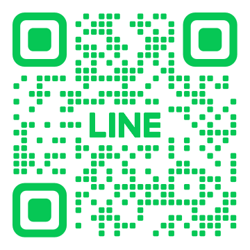 QR Bless Space